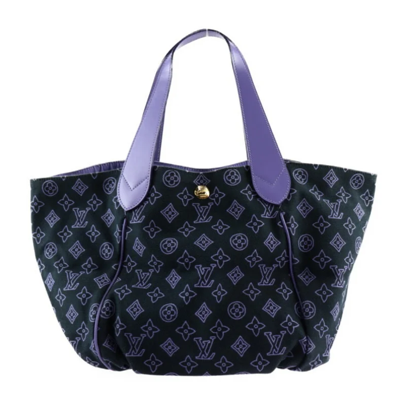 LOUIS VUITTON Ipanema Handbag