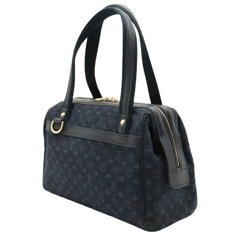 LOUIS VUITTON Josephine Handbag