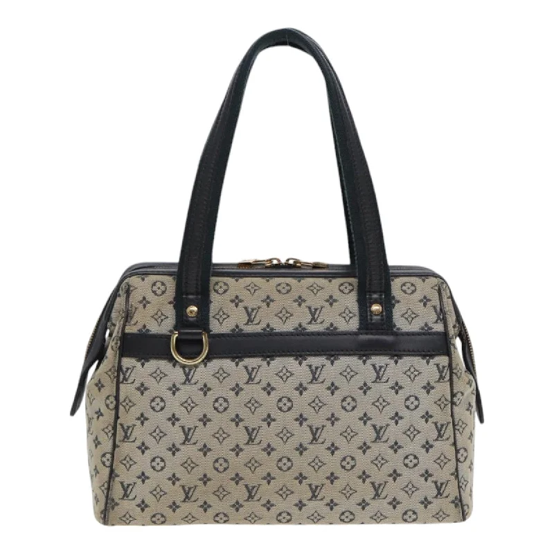 LOUIS VUITTON Josephine Handbag