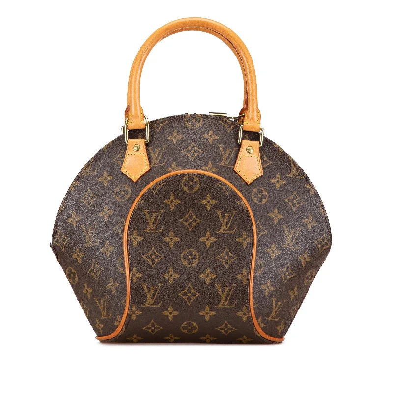 Louis Vuitton Monogram Ellipse PM (SHG-D5YUUe)