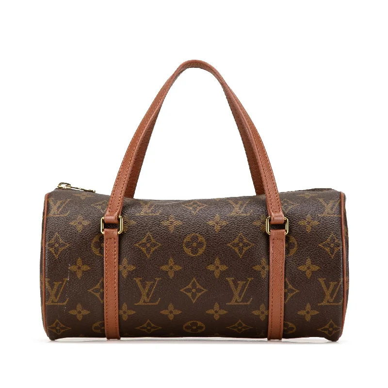 Louis Vuitton Monogram Papillon 26 (SHG-lep7TU)