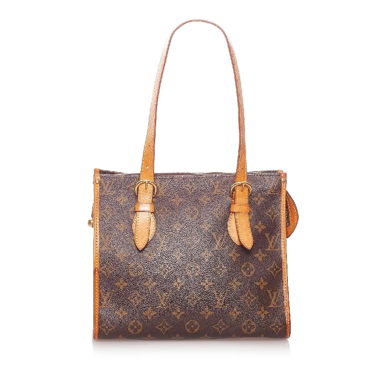 Louis Vuitton Monogram Popincourt Haut (SHG-29195)