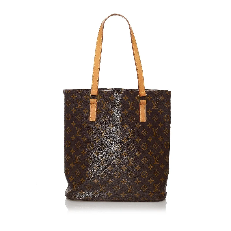 Louis Vuitton Monogram Vavin GM (SHG-30324)