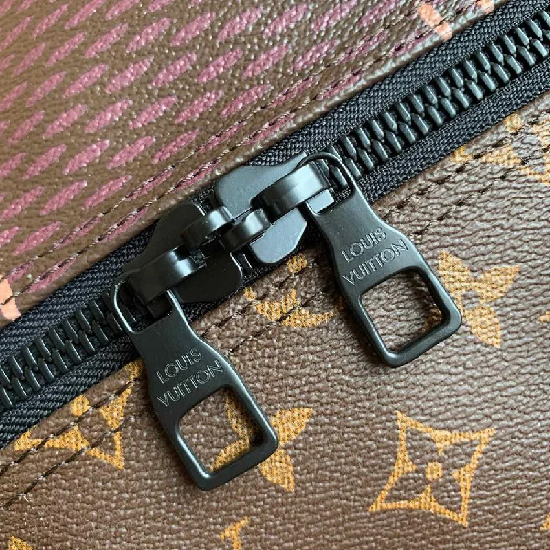 Louis Vuitton KEEPALL BANDOULIÈRE 50