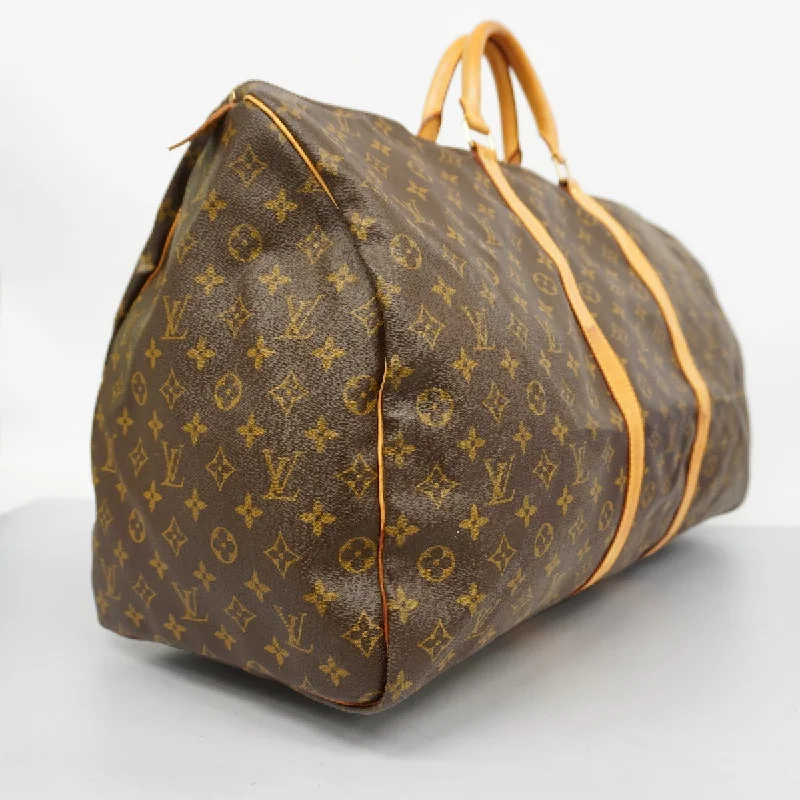 Louis Vuitton Boston Bag Monogram Keepall 60 M41422