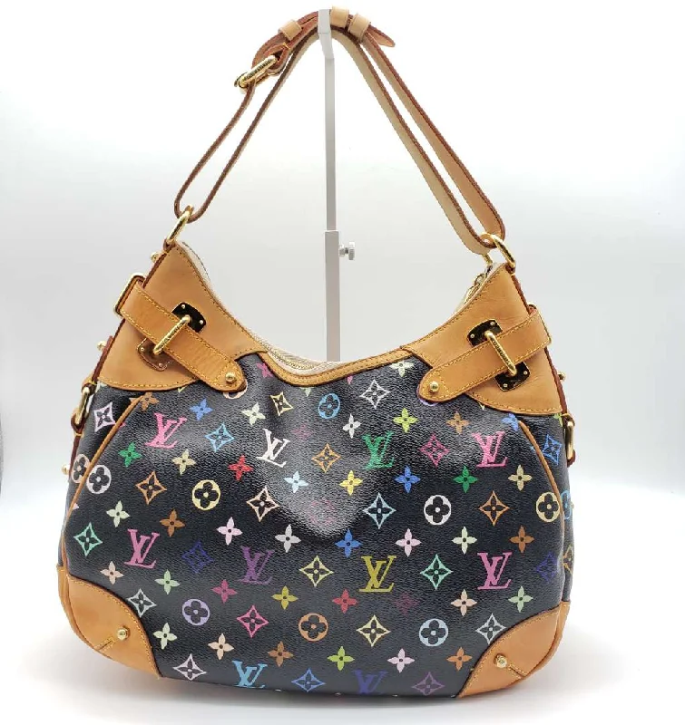 Louis Vuitton Monogram Multicolor Shoulder Bag