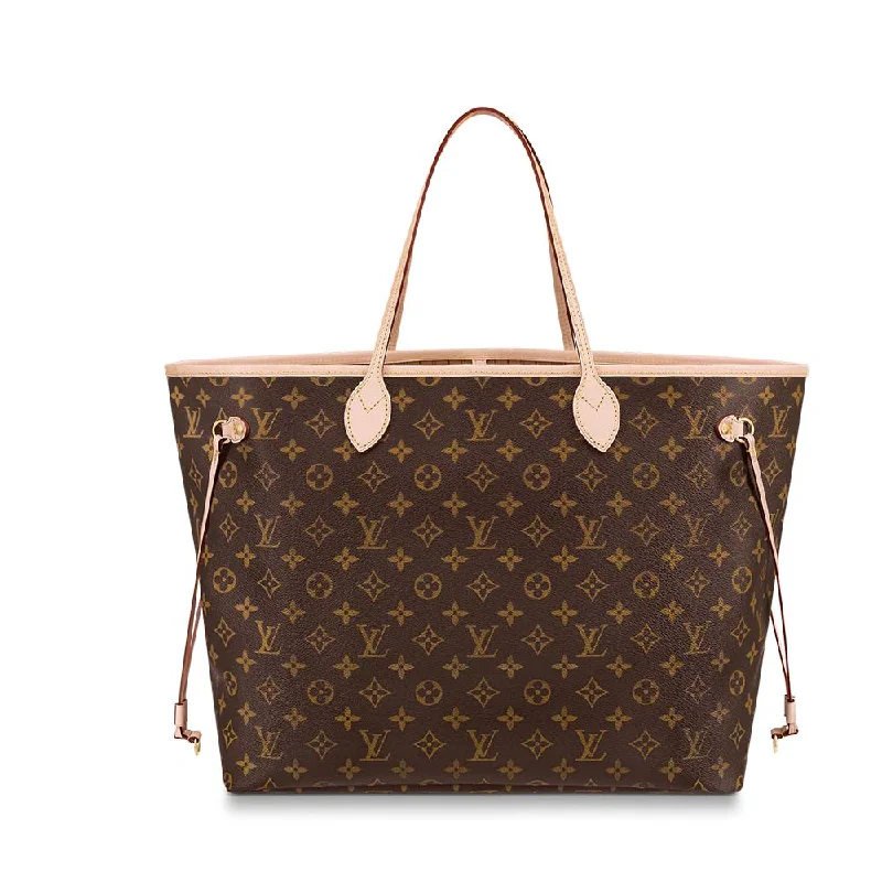 Louis Vuitton Neverfull GM - Monogram