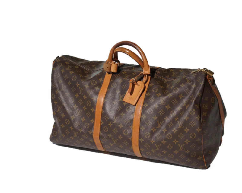 Louis Vuitton Keepall 60