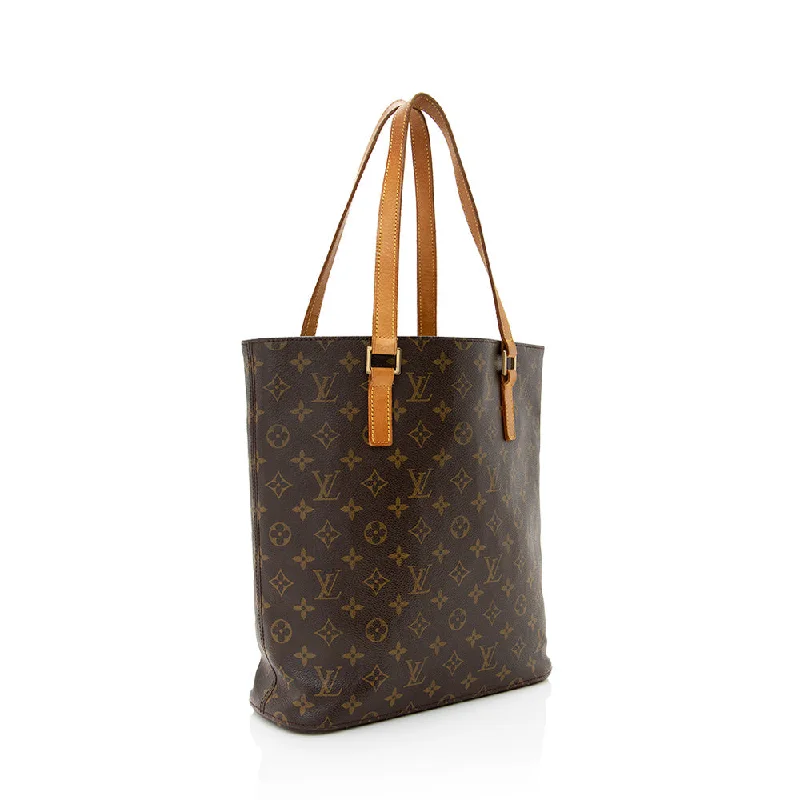 Louis Vuitton Vintage Monogram Canvas Vavin GM Tote (SHF-21278)